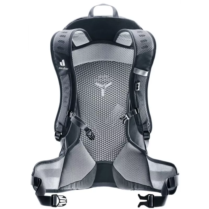 Mugursoma DEUTER AC Lite 23 pārgājienu dienas soma, viegla 23 L ietilpība