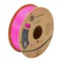 3D drukas materiāls Polymaker PB01039 PETG fuksīna 1 kg 1,75 mm