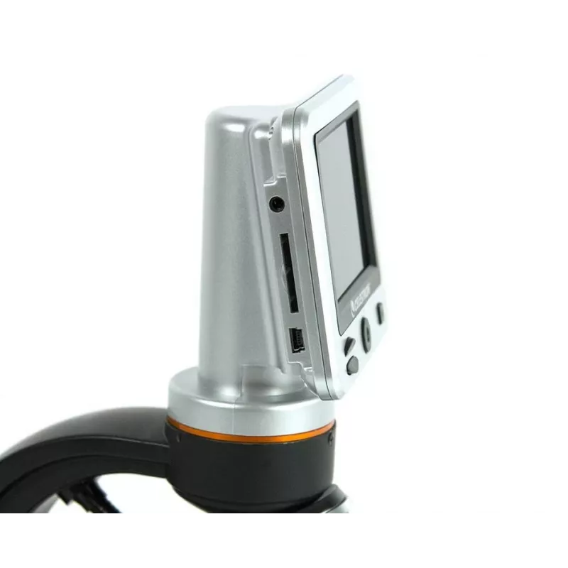 Celestron CM44341 mikroskops 1600x digitālais mikroskops