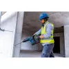 Bosch GBH 18V-36 C Professional 500 apgr./min SDS Max 6,1 kg melns, zils