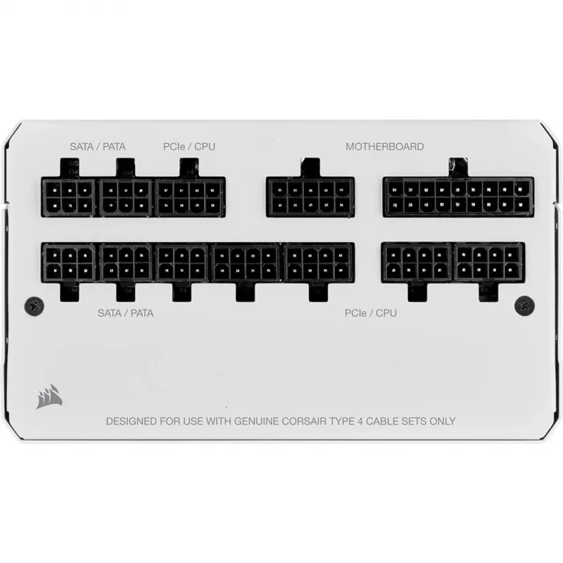 Barošanas bloks Corsair RPS0119 750 W