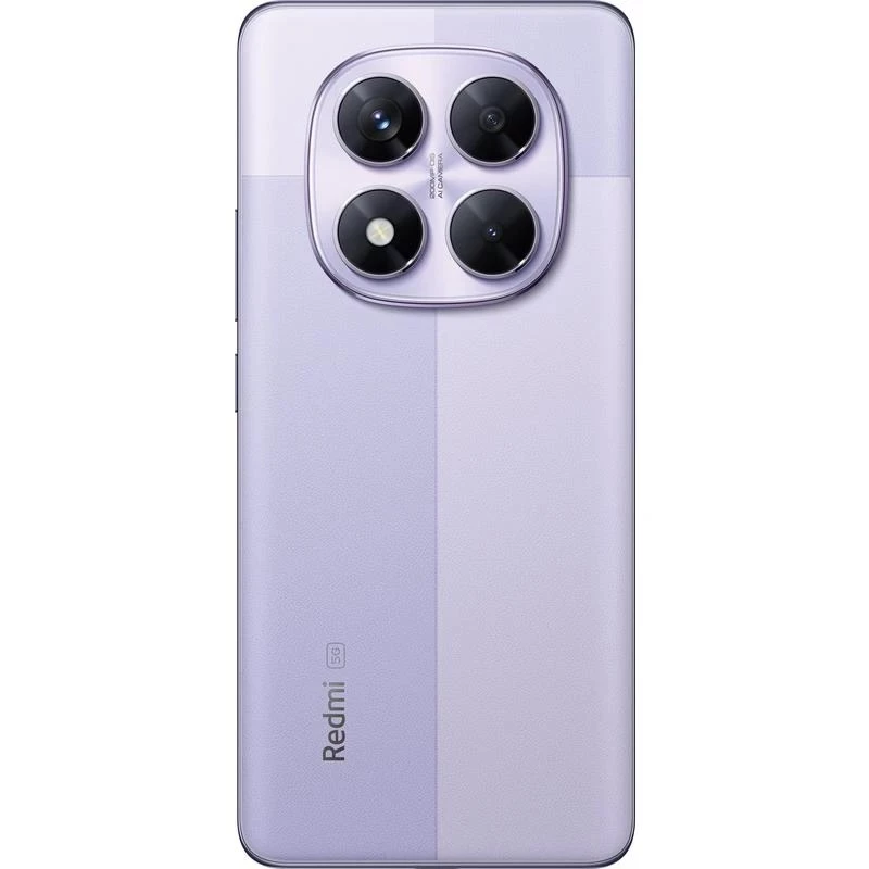 Viedtālrunis Xiaomi Redmi Note 14 Pro 5G 6,67 collas 8 GB 256 GB Lavender