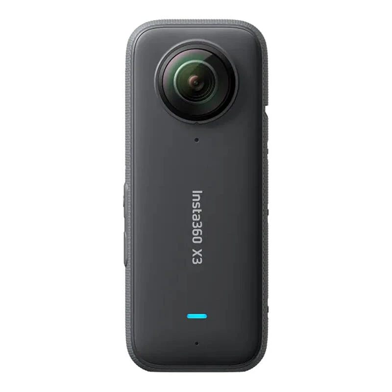 Insta360 X3 Motorcycle Edition komplekts