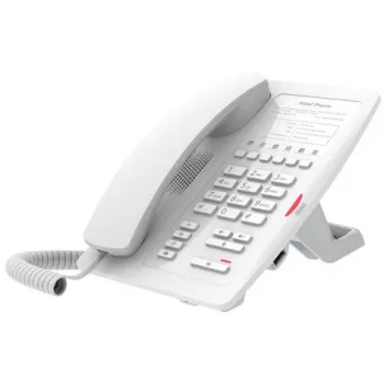 Fanvil H3-WHITE Produkts Balts