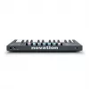 Novation FLKEY Mini - MIDI klaviatūra, kas paredzēta FL Studio programmatūrai, 25 taustiņi.