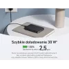 Pārnēsājama ārējā akumulatora banka Anker A1664H11 10000 mAh