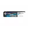 HP 982X High Yield Cyan Original PageWide kasetne, ciāna, 1 gab., 16000 lapas