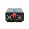 Sprieguma pārveidotājs Extralink OPIP-1000W 12V 230V 1000W tīra sinusa vilnis