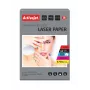 Fotopapīrs ActiveJet AP4-160G100L A4 160 g/m² Glancs 100 loksnes