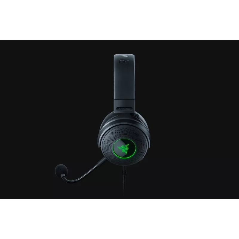 Austiņas Razer Kraken V3