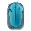 Mugursoma DEUTER AC Lite 15 SL — sieviešu pārgājienu dienas soma, 15 L, lagoon/atlantic