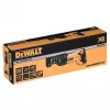 DeWALT DCS380N zobenzāģis 2,86 cm Melns,Dzeltens