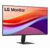 LG 27U41YA-B datora monitors 68,6 cm (27) 1920 x 1080 pikseļi Full HD LCD melns