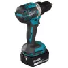 Makita DDF484RFJ urbis 2000 RPM 1.8 kg Melns, Zils