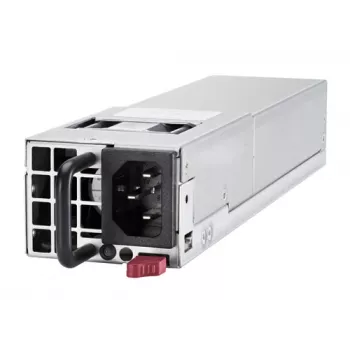 HPE Aruba - Barošanas bloks - AC - 1600 W - Europa (S0U53A#ABB)