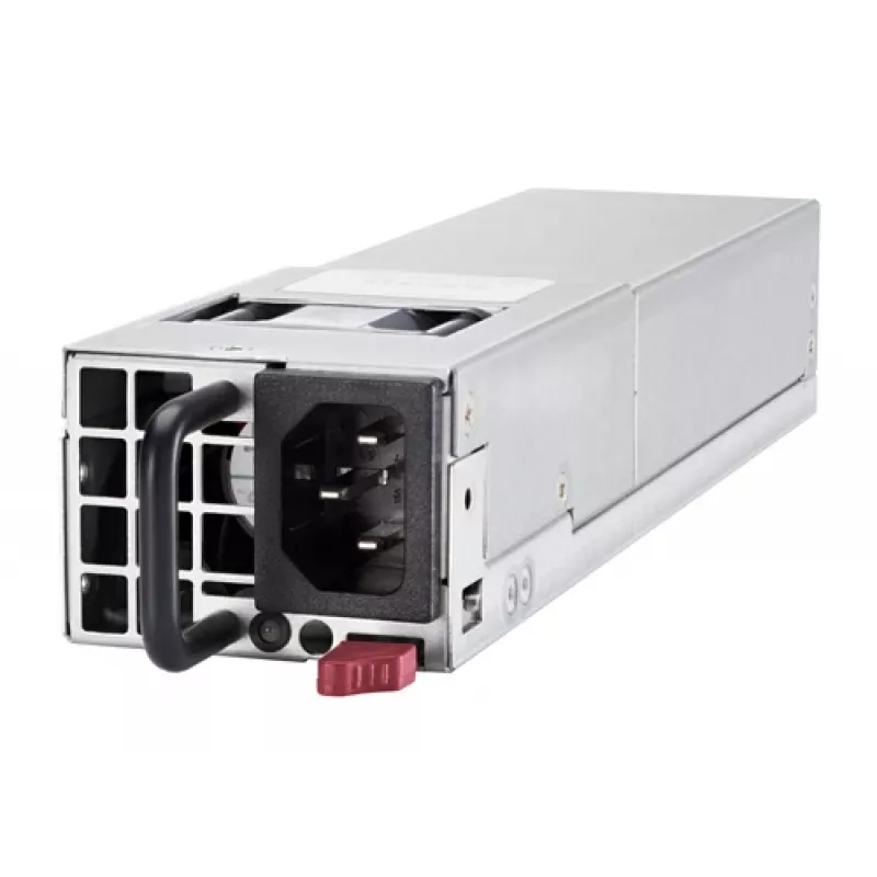 HPE Aruba - Barošanas bloks - AC - 1600 W - Europa (S0U53A#ABB)