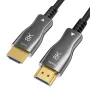 HDMI kabelis Claroc FEN-HDMI-21-5M — 5,0 m, HDMI 2.1, atbalsta 8K ar 120 Hz