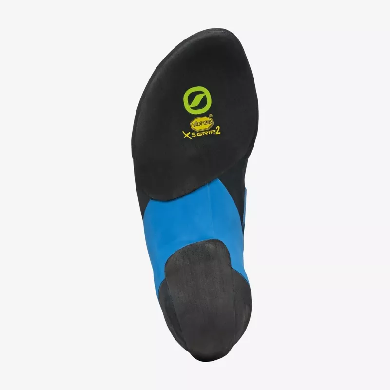 Scarpa INSTINCT VSR Melns