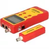 Delock LCD kabeļa testeris - tīkla testeris (86108)