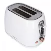 Blaupunkt Toaster TSS802WH Jauda: 750 - 900 W Augstcelšanas konditorejas svira (TSS802WH)