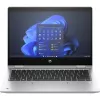 HP Pro x360 435 G10 piezīmjdators - transformējams dizains - AMD Ryzen 5 7530U / 2 GHz - Win 11 Pro - Radeon Graphics - 16GB RAM - 512GB SSD NVMe, TLC - 33,8 cm (13,3 inch) IPS skārienekrāns 1920 x 1080 (Full HD) - Wi-Fi 6E, Bluetooth - Pik...