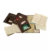 Sherlock Holmes Consulting Detective: The Thames Murders un citi gadījumi, galda spēle