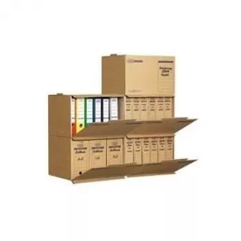ELBA SYSTEM CONTAINER 1P=5 gab. (83528 NEU: 100421093)