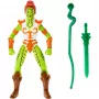 Action Figure Mattel Masters of the Universe Origins Snake Teela 6+