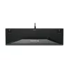 Mehāniskā tastatūra Cherry KC 500 MX LP USB-C Low Profile ar Cherry MX slēdžiem