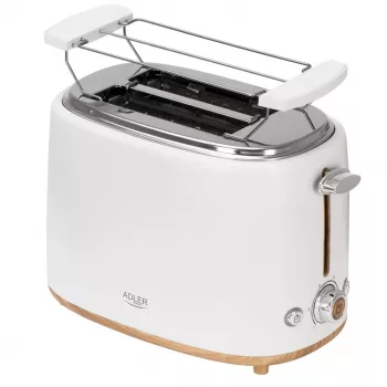Adler AD 3225 tosteris ar grilu