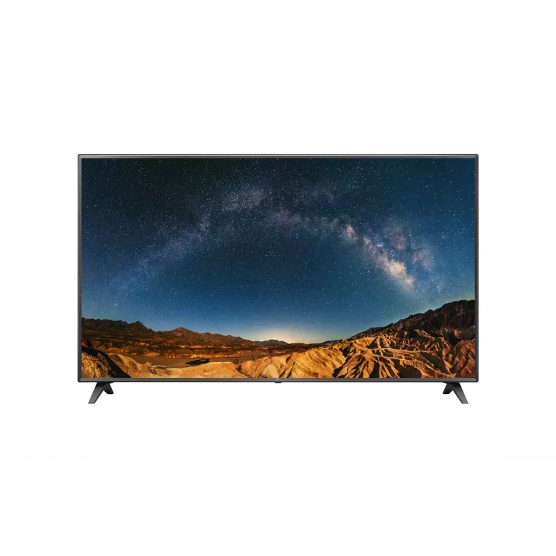 LG 55UR781C0LK televizors 139.7 cm (55 collas) 4K Ultra HD viedais televizors Wi-Fi melns 300 cd/m²