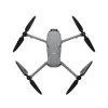 Kvadrokopteris DJI Air 3s RC-N3 — 50 MP kamera, 4K 3840×2160, 4 rotori, maks. 27 m/s, 32 000 m diapazons, 4276 mAh akumulators, pelēks