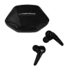 Esperanza EH231K austiņas/headset Bezvadu Ievietojamās Zvani/Mūzika Micro-USB Bluetooth Melns