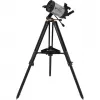 Celestron StarSense Explorer DX 5 Reflector 329x Melns, Sudraba