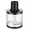 Adler rokas blenderis | AD 4620 | Rokas blenderis | 800 W | Ātrumu skaits 2 | Melns