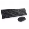 Dell Pro tastatūra un pele KM5221W bezvadu