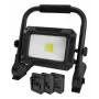 Ansmann FL30W Melns LED 30 W