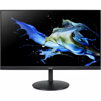 Acer Vero CB2 (CB272Gbmiprx) 27,0 Full-HD monitors 68,6 cm (27,0 collas), IPS, 120Hz, 4ms (GTG), 1x VGA, 1x HDMI (1.4), 1x DP, Audio ieeja/izeja