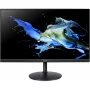 Acer Vero CB2 (CB272Gbmiprx) 27,0 Full-HD monitors 68,6 cm (27,0 collas), IPS, 120Hz, 4ms (GTG), 1x VGA, 1x HDMI (1.4), 1x DP, Audio ieeja/izeja