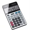 Canon HS-20TSC kalkulators Galda Finanšu Melns, Sudrabains