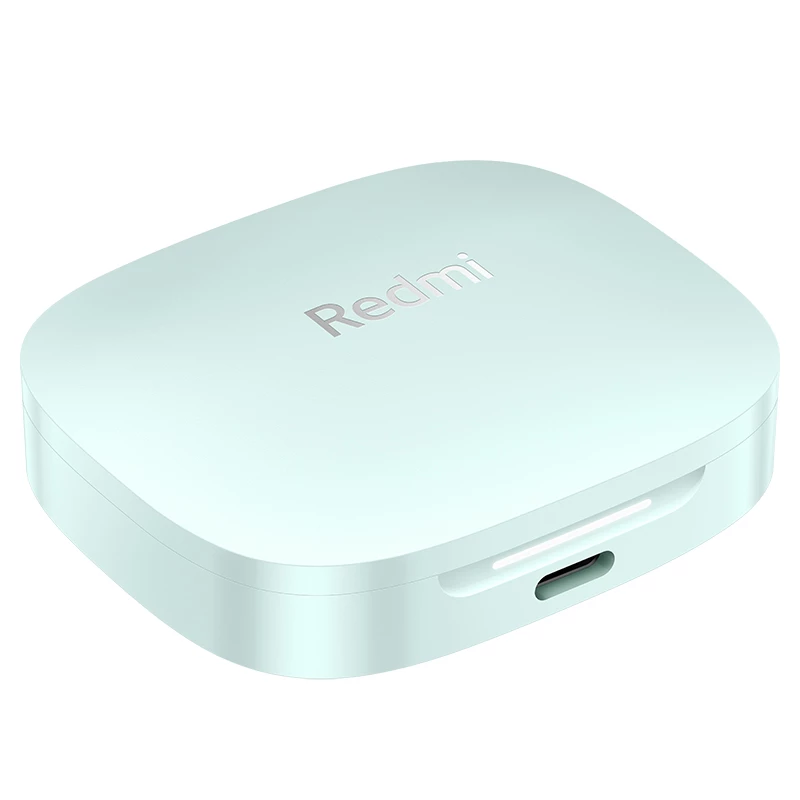 Xiaomi Redmi Buds 6 Bezvadu austiņas Iekšauss Zvanīšanai/Mūzikai Bluetooth Zaļa