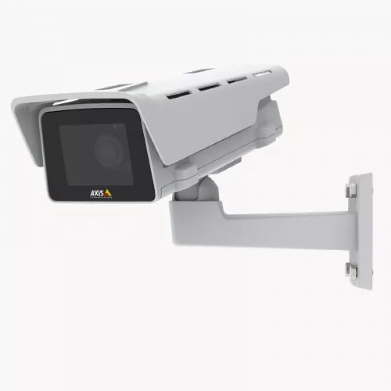 IP drošības kamera Axis 02485-001 1920 x 1080 pikseļi