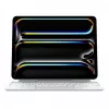 Apple Magic tastatūra iPad Pro 13 collu M4 bezvadu QWERTY balta