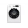 Whirlpool veļas mašīna | FFD 9489 BCV EE | Energoefektivitātes klase A | Priekšējā ielāde | Mazgāšanas tilpība 9 kg | 1400 apgr./min | Dziļums 63 cm | Platums 60 cm | Displejs | LCD | Tvaika funkcija