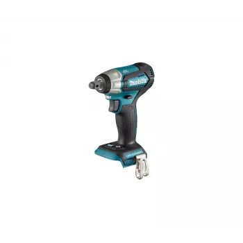 Makita DTW181Z skrūvgriezis/impulsu skrūvgriezis 3600 RPM Melns, Zils