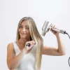 Taurus Digital Force fēns 1600 W Pelēks