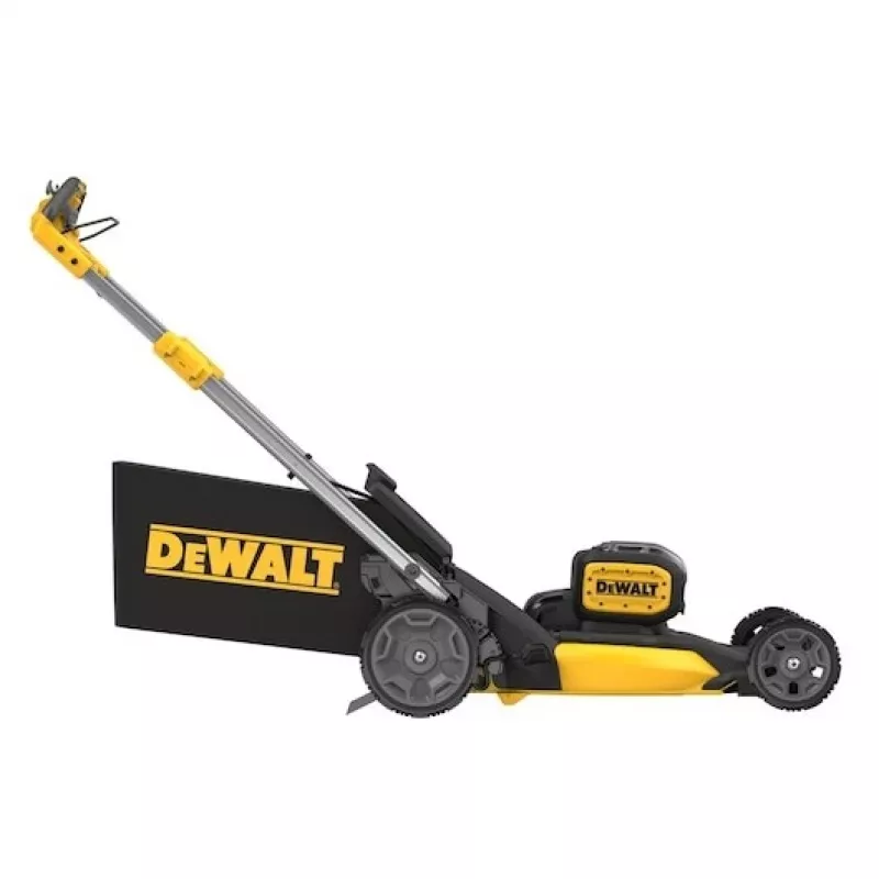 DeWALT DCMWSP156W2-QW zāles pļāvējs