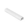 Taisna kabeļu tekne Ubiquiti UACC-CRS Balta ABS PC 68.4mm 397mm 38.8mm