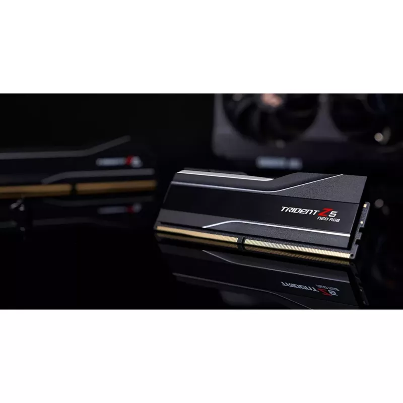 Atmiņas modulis G.Skill DDR5 128 GB (2 x 64 GB) 6000 MT/s