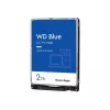 HDD Western Digital 2 TB 2.5 collu Serial ATA III WD20SPZX